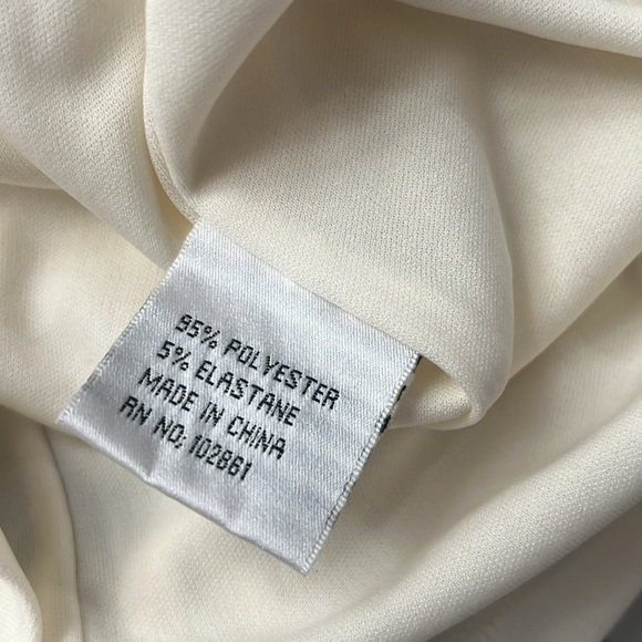 🛍️4/$20🛍️ Adore Apparel colorful brushstroke shift dress small perfect condition - Picture 9 of 9